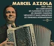 Ses Compositions / Les Classiques Du Musette , Marcel Azzola
