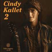 2 , Cindy Kallet