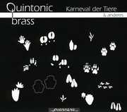 Carnival of the Animals/ Plus Music of Monteverdi w , C. Saint-Saens