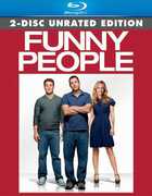 Funny People , Adam Sandler