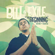 In The Beginning: Before The Heavens , Blu & Exile