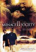 Menace II Society (Director's Cut) , Tyrin Turner