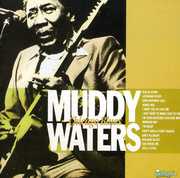 Chicago Blues , Muddy Waters