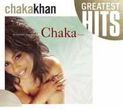 Greatest Hits , Chaka Khan