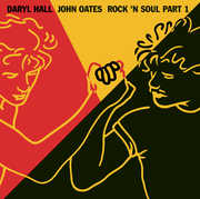 Rock N Soul Part 1 , Hall & Oates