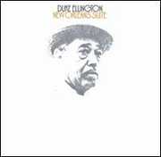 New Orleans Suite , Duke Ellington