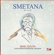 Ma Vlast , Smetana
