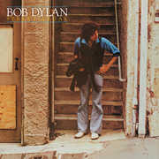 Street-Legal , Bob Dylan