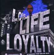 Love, Life and Loyalty , GLC
