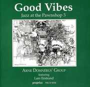 Jazz At The Pawnshop 3 , Various Artists