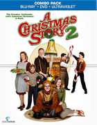 A Christmas Story 2 , Daniel Stern