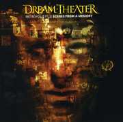 Scenes From A Memory [Import] , Dream Theater