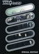 Ghost in the Shell 3: Stand Alone Complex 2nd Gig , Atsuko Tanaka