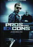 Pros and Ex-Cons , Sam Worthington