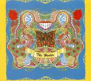 Healer , The Brimstone Days