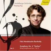 Symphony 2 , Thomas Fey