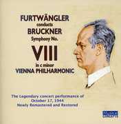 Symphony 8 , A. Bruckner