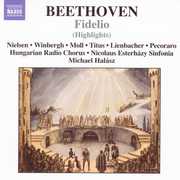 Beethoven, L.V. : Fidelio-Highlights , Ludwig van Beethoven