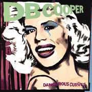Dangerous Curves , D.B. Cooper