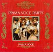 Prima Voce Christmas Party /  Various , Various Artists