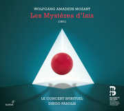 Les Mysteres D'isis 
