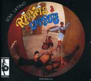 Soul Latino , Rabbits and Carrots