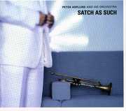 Satch As Such , Peter Asplund