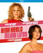 High Heels and Low Lifes , Minnie Driver