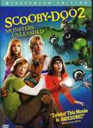 Scooby-Doo 2: Monsters Unleashed , Freddie Prinze, Jr.