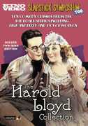 The Harold Lloyd Collection 2 , Mildred Davis