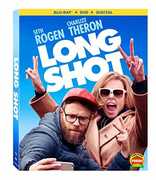 Long Shot , Seth Rogen