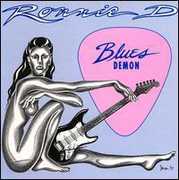Blues Demon , Ronnie D