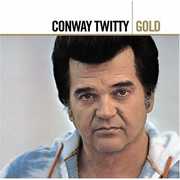 Gold , Conway Twitty