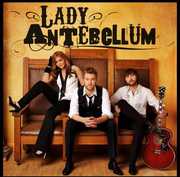Lady Antebellum , Lady A