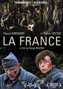 La France , Fran ois N gret