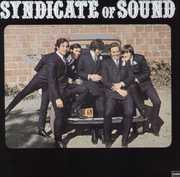 Little Girl , The Syndicate of Sound