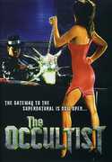 The Occultist , Rick Gianasi