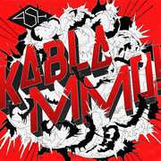 Kablammo , Ash