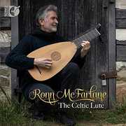 Celtic Lute , Ronn McFarlane