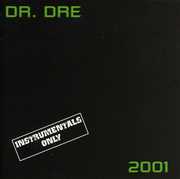 2001 Instrumental , Dr. Dre