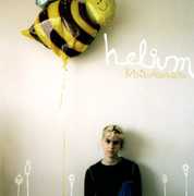 Helium , Kristin Allen-Zito