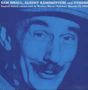 Albert Ramsbottom, Sam Small and Uthers: English , Wallace House