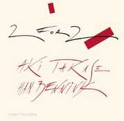 Two for Two , Aki Takase