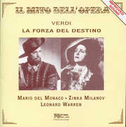 La Forza Del Destino , G. Verdi