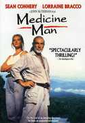 Medicine Man , Sean Connery