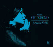 Gilda Cruz-Romo: Arias de Verdi