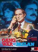 Gang War in Milan (Milano Rovente) , Antonio Sabato