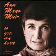 So Goes My Heart , Ann Mayo Muir