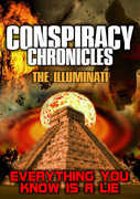 Conspiracy Chronicles: The Illuminati 