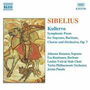 Kullervo , J. Sibelius